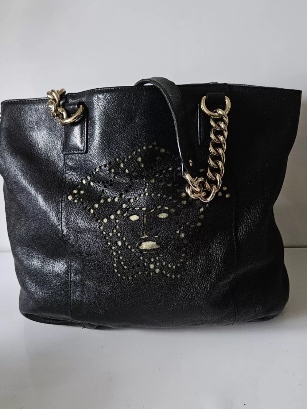 vintage Versace bag